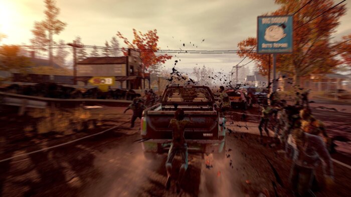 State of Decay: YOSE Free Download Torrent