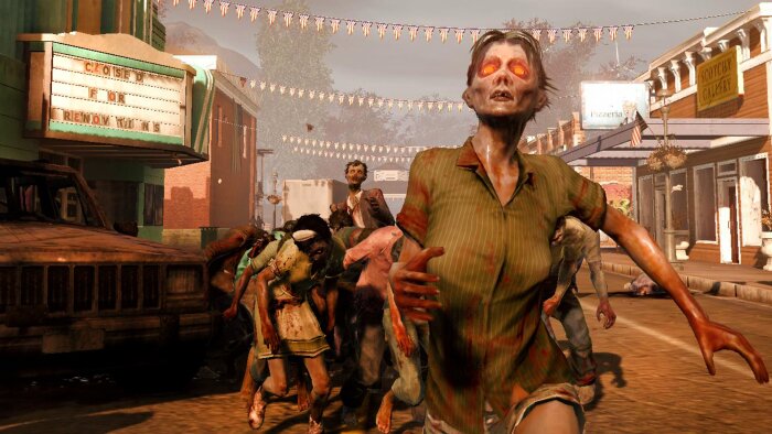 State of Decay: YOSE Crack Download