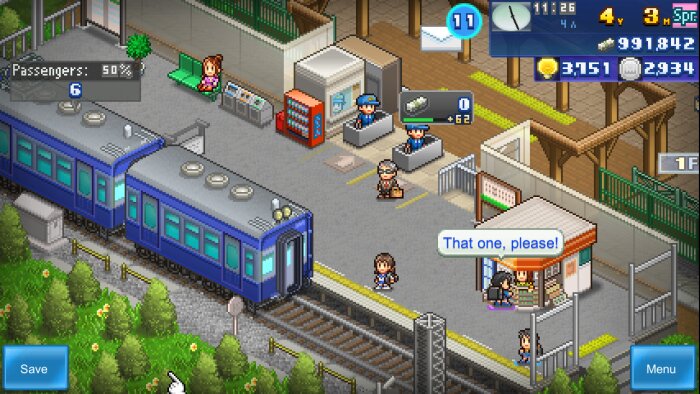 Station Manager Download Free