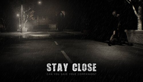 Download Stay Close