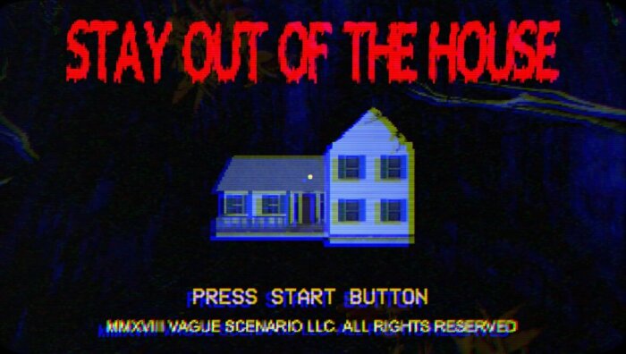 Stay Out of the House Download Free