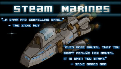 Download Steam Marines
