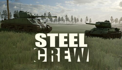 Download Steel Crew
