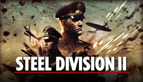 Download Steel Division 2