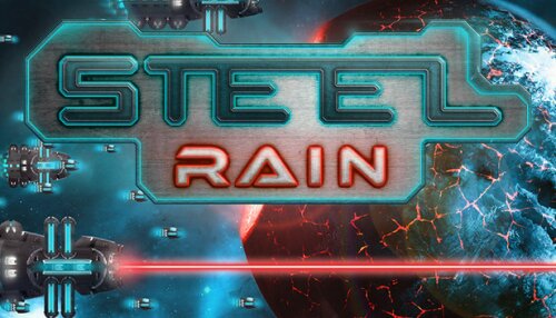 Download Steel Rain