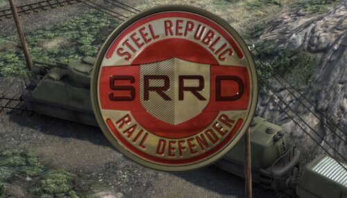 Download Steel Republic Rail Defender