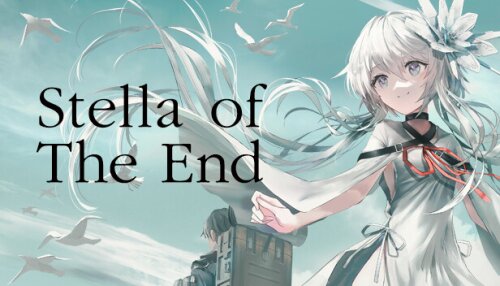 Download Stella of The End