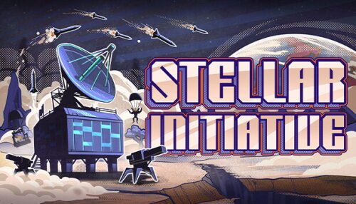 Download Stellar Initiative