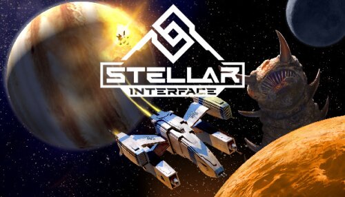 Download Stellar Interface