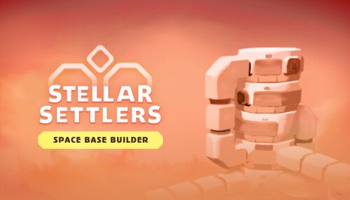 Download Stellar Settlers: Space Base Builder