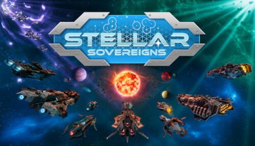 Download Stellar Sovereigns