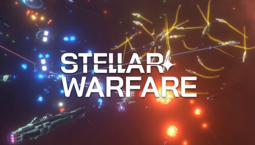 Download Stellar Warfare (GOG)