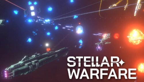 Download Stellar Warfare