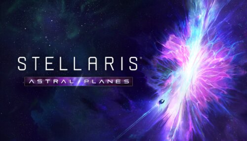 Download Stellaris: Astral Planes