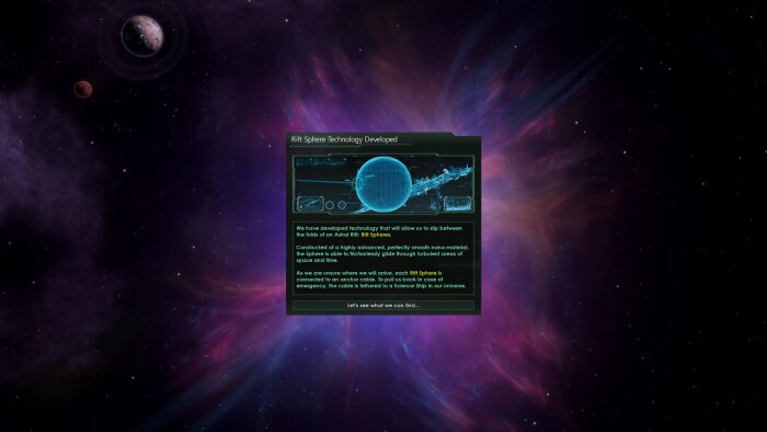 Stellaris: Astral Planes Crack Download