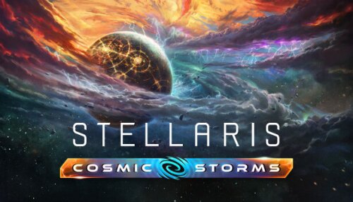 Download Stellaris: Cosmic Storms