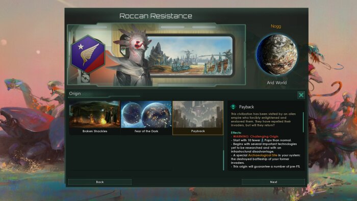 Stellaris: First Contact Story Pack Download Free