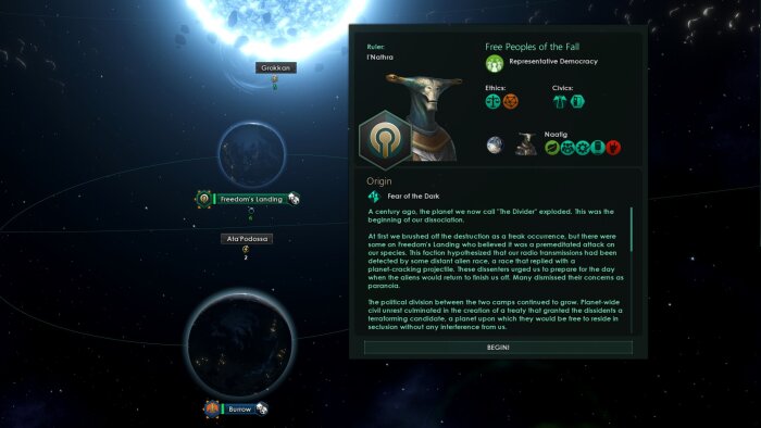 Stellaris: First Contact Story Pack Crack Download