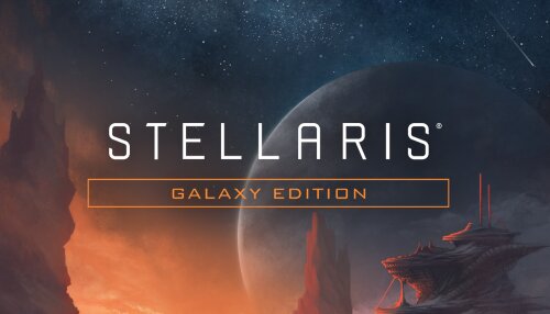 Download Stellaris: Galaxy Edition (GOG)