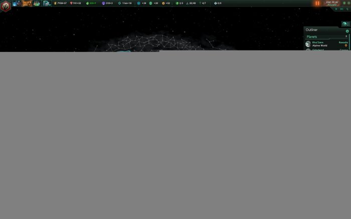 Stellaris: Galaxy Edition Crack Download