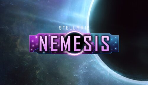 Download Stellaris: Nemesis (GOG)