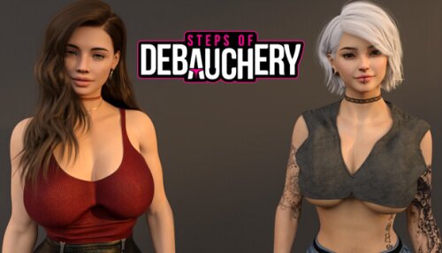 Download Steps of Debauchery