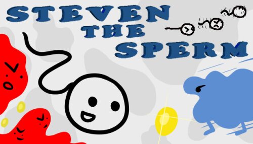 Download Steven the Sperm