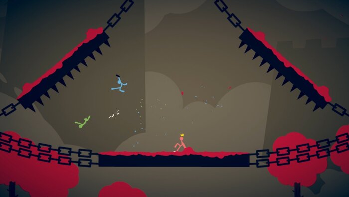 Stick Fight: The Game Repack Download