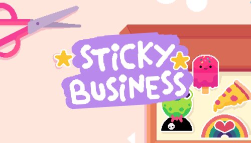 Download Sticky Business (GOG)