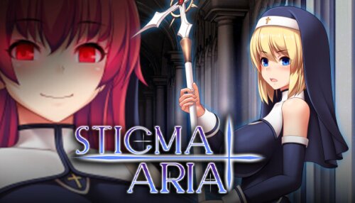 Download Stigma-ARIA