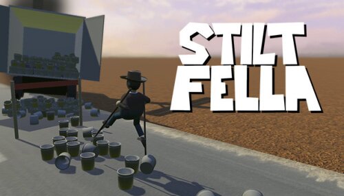 Download Stilt Fella