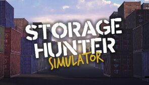 Download Storage Hunter Simulator