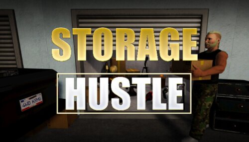 Download Storage Hustle