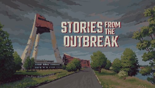 Download Stories from the Outbreak (GOG)