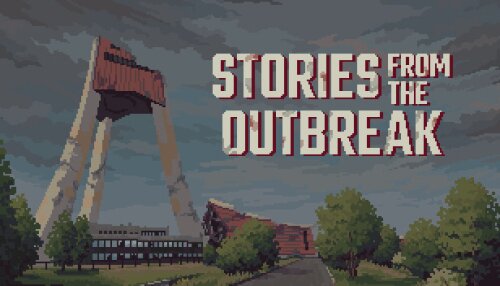 Download Stories from the Outbreak