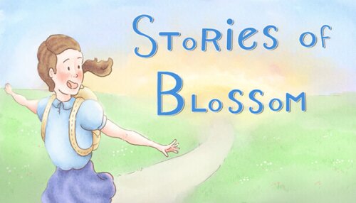 Download Stories of Blossom