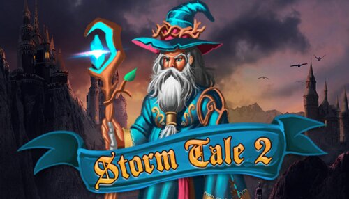 Download Storm Tale 2