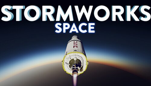 Download Stormworks: Space