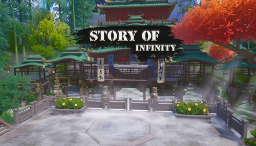 Download Story Of Infinity: Xia