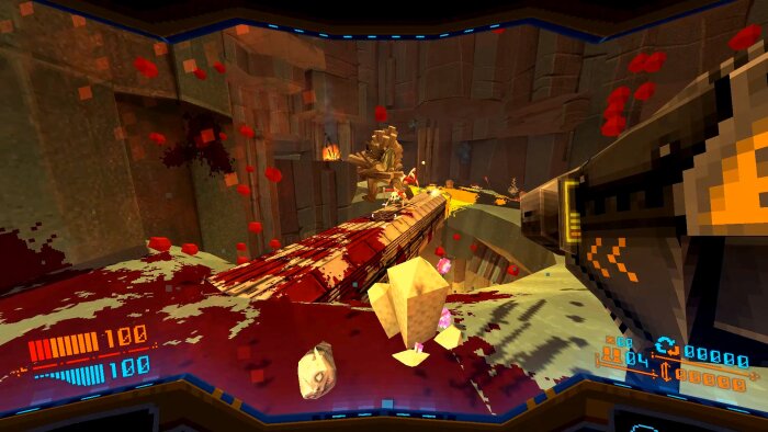 STRAFE: Gold Edition Repack Download