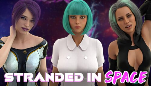 Download Stranded in Space