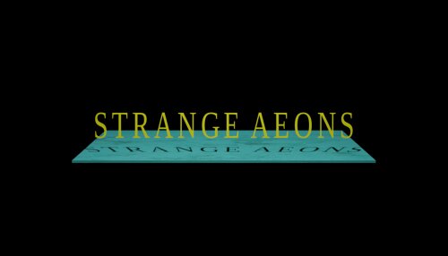Download Strange Aeons (GOG)