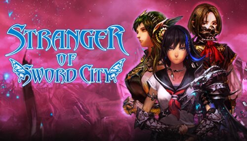 Download Stranger of Sword City