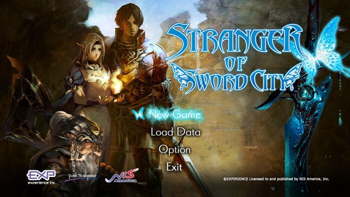 Stranger of Sword City Download Free