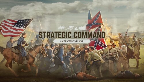 Download Strategic Command: American Civil War (GOG)
