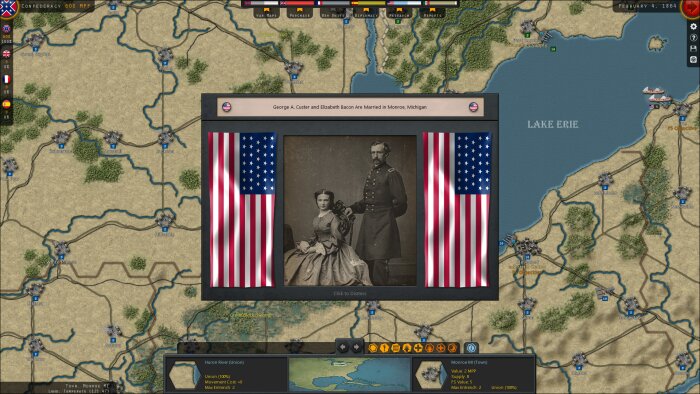 Strategic Command: American Civil War Download Free