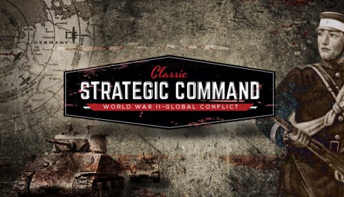 Download Strategic Command Classic: Global Conflict