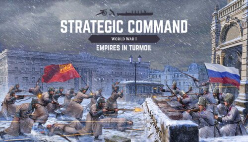 Download Strategic Command: World War I - Empires in Turmoil