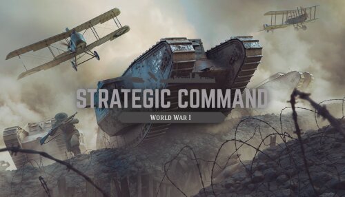 Download Strategic Command: World War I (GOG)