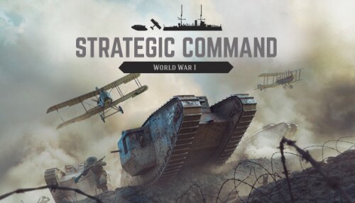 Download Strategic Command: World War I
